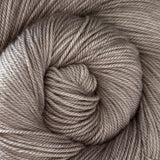 Dreamy DK Yarn - Taupe Semi Solid