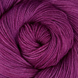 Dreamy DK Yarn - Orchid Semi Solid