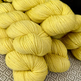 Dreamy DK Yarn - Sunbeam Semi Solid