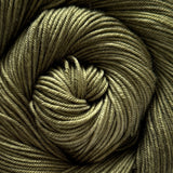 Luxe Yarn - Olive Semi Solid