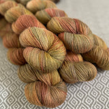 Cashmere Delight Yarn - Autumn Leaves