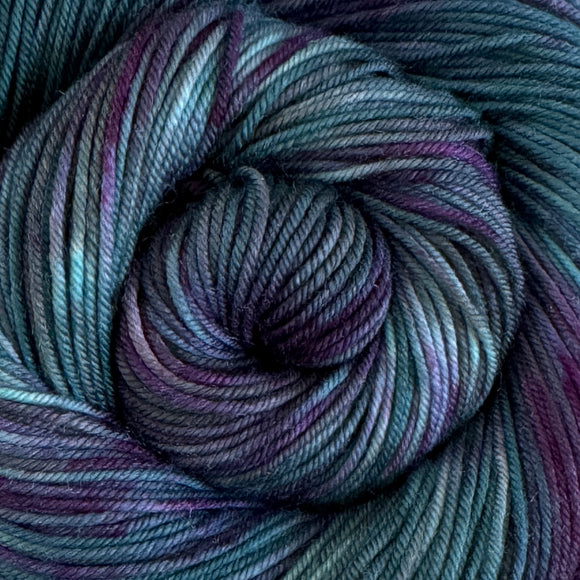 Luxe Yarn - Twilight