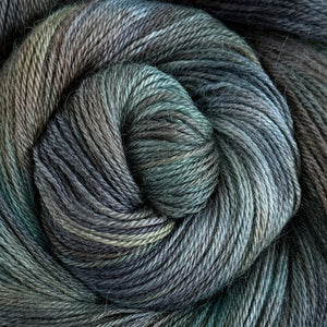 Cashmere Delight Yarn - Tribe