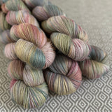 Cashmere Delight Yarn - Jubilee