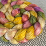 Pre-Order for Daffodil Fibers - March Birth Flower
