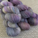 Cashmere Delight Yarn - Emily