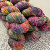 Indulgence Yarn - Arcade