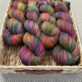 Indulgence Yarn - Arcade