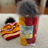 *Clearance* Blizzard Beanie Kit