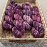 Luxe Yarn - Meteor Shower