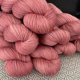 Dreamy DK Yarn - Blossom Semi Solid