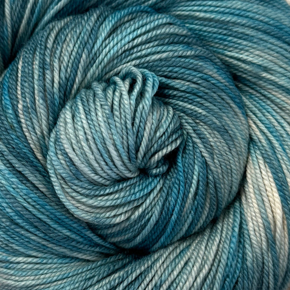 Dreamy DK Yarn - Shades of Turquoise