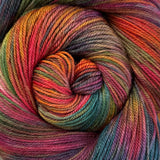 Indulgence Yarn - Arcade