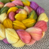 Pre-Order for Daffodil Fibers - March Birth Flower