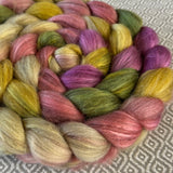 Pre-Order for Daffodil Fibers - March Birth Flower