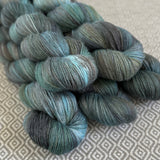 Cashmere Delight Yarn - Tribe