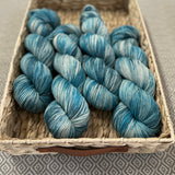 Dreamy DK Yarn - Shades of Turquoise