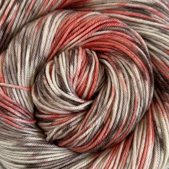 Luxe Yarn - Retro Girl