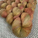 Cashmere Delight Yarn - Autumn Leaves