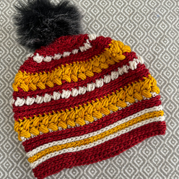 *Clearance* Blizzard Beanie Kit