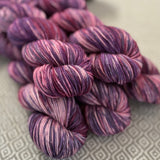 Luxe Yarn - Meteor Shower