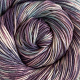 Luxe Yarn - Amethyst Variegated