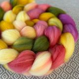 Pre-Order for Daffodil Fibers - March Birth Flower