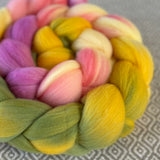 Pre-Order for Daffodil Fibers - March Birth Flower