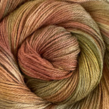 Cashmere Delight Yarn - Autumn Leaves