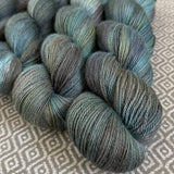 Cashmere Delight Yarn - Tribe