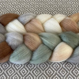 Merino Superfine Roving - OOAK - Hen House