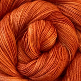 Cashmere Delight Yarn - Pumpkin Tonal