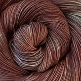 Simply Sock Yarn - January Birth Flower - Carnation