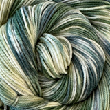 Dreamy DK Yarn - May Birth Flower - Lily of the Valley