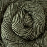 DK Yakity Yak Yarn - Sage Semi Solid