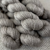 DK Yakity Yak Yarn - Natural