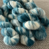 Halo Yarn - Shades of Turquoise