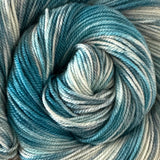 Dreamy DK Yarn - Shades of Turquoise