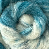 Halo Yarn - Shades of Turquoise