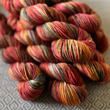 Simply DK Yarn - Sunflower Speckled