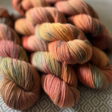 Meadow Organic Merino Yarn - Sunflower