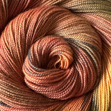 Meadow Organic Merino Yarn - Sunflower