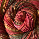 Simply DK Yarn - Sunflower Speckled