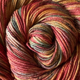 Luxe Yarn - Sunflower Speckled
