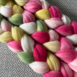Shaniko Wool Roving - Waterlily