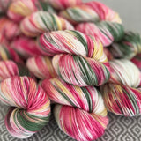 Simply DK Yarn - July Birth Flower - Waterlily