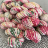 Dreamy DK Yarn - July Birth Flower - Waterlily