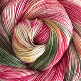 Simply Sock Yarn - July Birth Flower - Waterlily