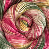 Simply DK Yarn - July Birth Flower - Waterlily