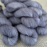 Indulgence Yarn - Periwinkle Semi-Solid